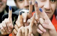 رای اولیهای بروجردی و شور و شوق حضور درانتخابات