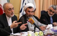 بروجردی خبر داد: حضور صالحی در نشست کمیسیون امنیت ملی مجلس طی دو هفته آینده