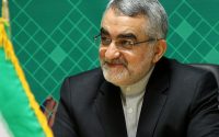 بروجردی در واکنش به اظهارات ضد ایرانی وزیرخارجه آمریکا: آمریکا، مصداق بارز تروریسم دولتی در جهان