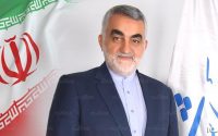 بروجردی: آزمایش‌های موشکی ایران ناقض قطعنامه‌های بین‌المللی نیست