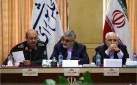 گزارش تصویری/ جلسه کمیسیون امنیت ملی مجلس با حضور وزرای دفاع و امور خارجه