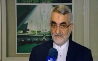 بروجردی: احتمال دیگری جز «درز اطلاعات هسته‌ای ایران از آژانس» وجود ندارد