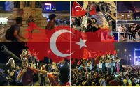 علاءالدین بروجردی: هرگونه ناآرامی در کشور ترکیه به ضرر امنیت مرزها و منطقه است