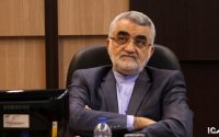 بروجردی: گزارش بازدید اعضای کمیسیون امنیت ملی از سازمان پیش گیری و مدیریت بحران تهران;تاکید بر ضرورت اختصاص بودجه بیشتر برای مقاوم سازی خانه ها و اماکن در برابر زلزله