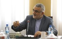 بروجردی:وزیر ارتباطات همایش ذلت‌بار “ایران کانکت ۲۰۱۶” را لغو یا شرط عدم ورود افراد در لیست تحریم را ملغی کند