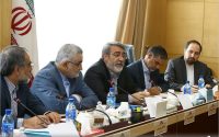 گزارش تصویری/ برگزاری نشست کمیسیون امنیت ملی و سیاست خارجی مجلس شورای اسلامی