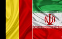 به دعوت بروجردی و در رأس هیأتی؛ رئیس کمیسیون روابط خارجی مجلس بلژیک ۱۰ مهر ماه به تهران سفر می کند