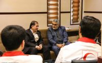 رئیس کمیسیون امنیت ملی مجلس: دولت باید بتواند نیازهای هلال احمر را تامین کند