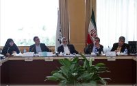 گزارش تصویری/ برگزاری نشست کمیسیون امنیت ملی و سیاست خارجی مجلس شورای اسلامی