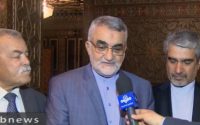 بروجردی در پایان سفر به سوریه؛ ایران در بازسازی سوریه نفش آفرین خواهد بود