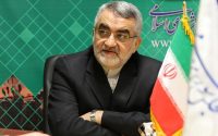 بروجردی:آمریکایی‌ها به دنبال سوءاستفاده از طالبان در منطقه هستند