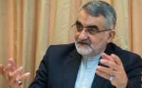 بروجردی تشریح کرد: ایران در چه شرایط گام سوم کاهش تعهدات برجامی را بر می دارد