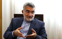 بروجردی: ایران راه برقراری روابط با امارات و عربستان را باز گذاشته است