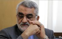 بروجردی: تنها شرط برجامی تهران تضمین فروش نفت ایران نیست
