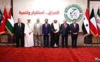 بروجردی مطرح کرد: پیشنهاد برگزاری اجلاس رئیسان مجالس همسایگان عراق در تهران