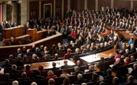 بروجردی: ممنوعیت ترامپ از جنگ با ایران، خاک ریز کنگره آمریکا است